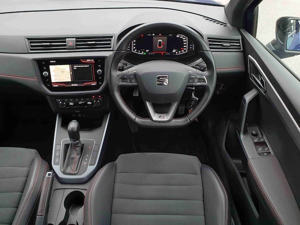 Used SEAT Arona 2019 for sale - 76289935: Photo 12