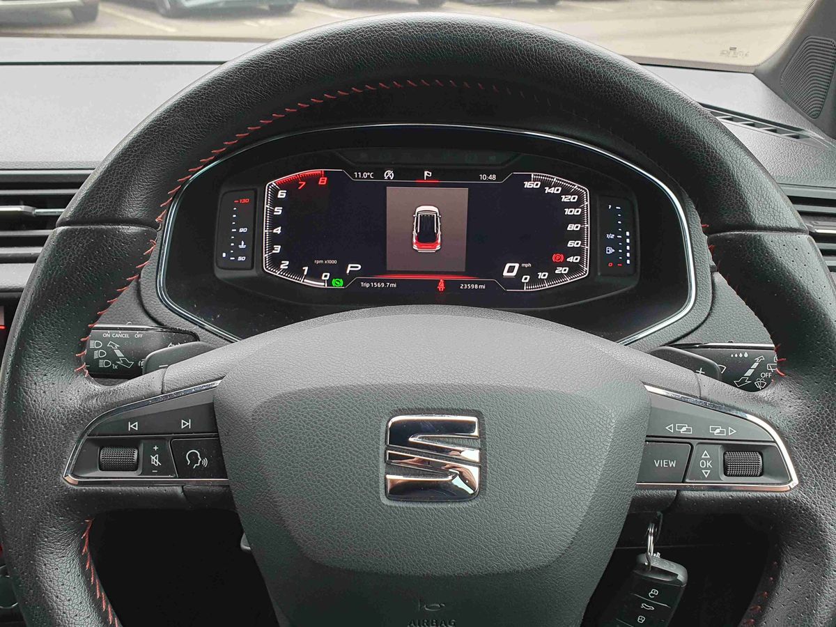 Used SEAT Arona 2019 for sale - 76289935: Photo 13