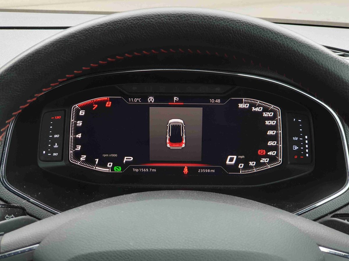 Used SEAT Arona 2019 for sale - 76289935: Photo 14