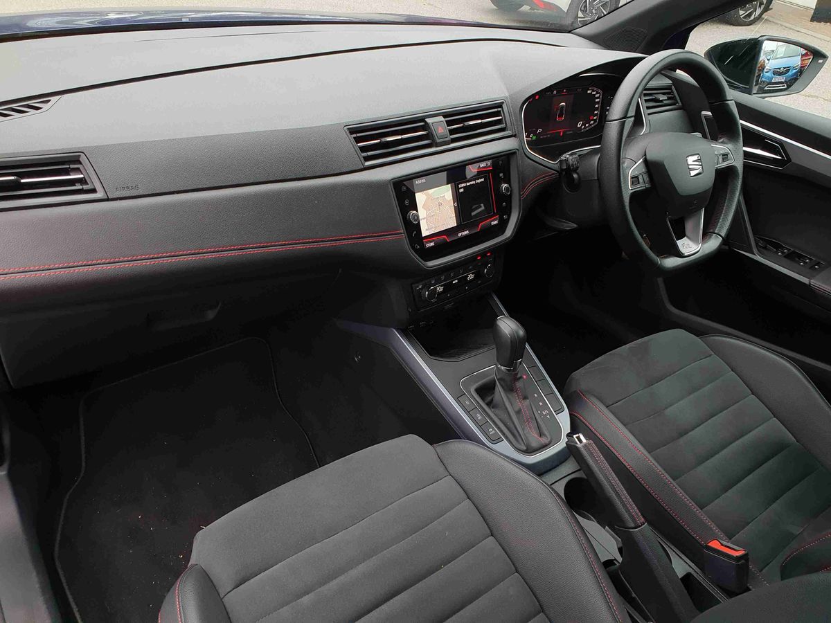 Used SEAT Arona 2019 for sale - 76289935: Photo 15