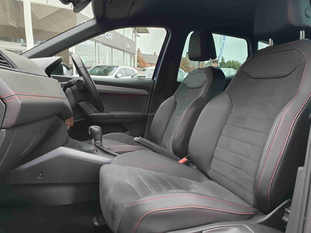 Used SEAT Arona 2019 for sale - 76289935: Photo 16