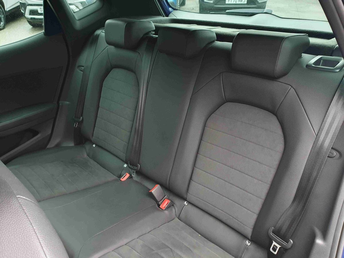 Used SEAT Arona 2019 for sale - 76289935: Photo 17