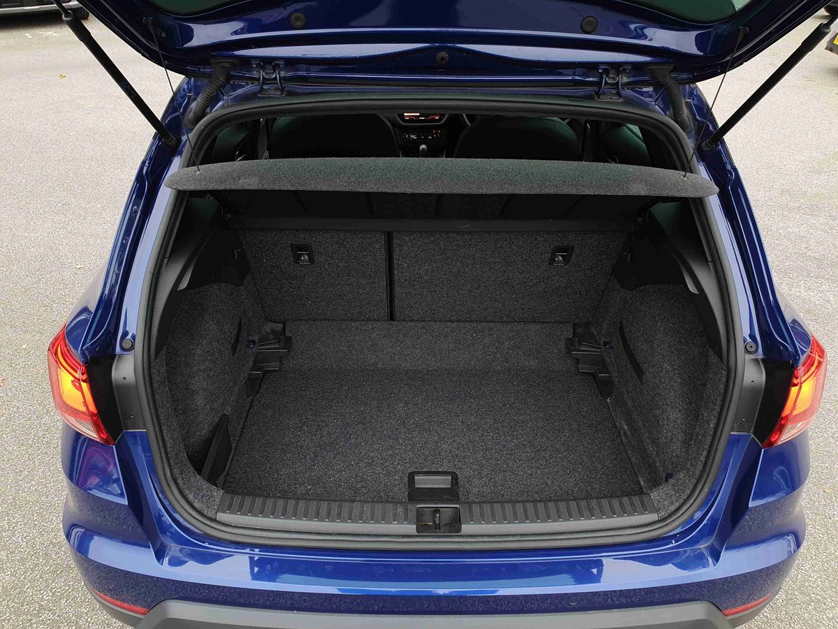 Used SEAT Arona 2019 for sale - 76289935: Photo 18