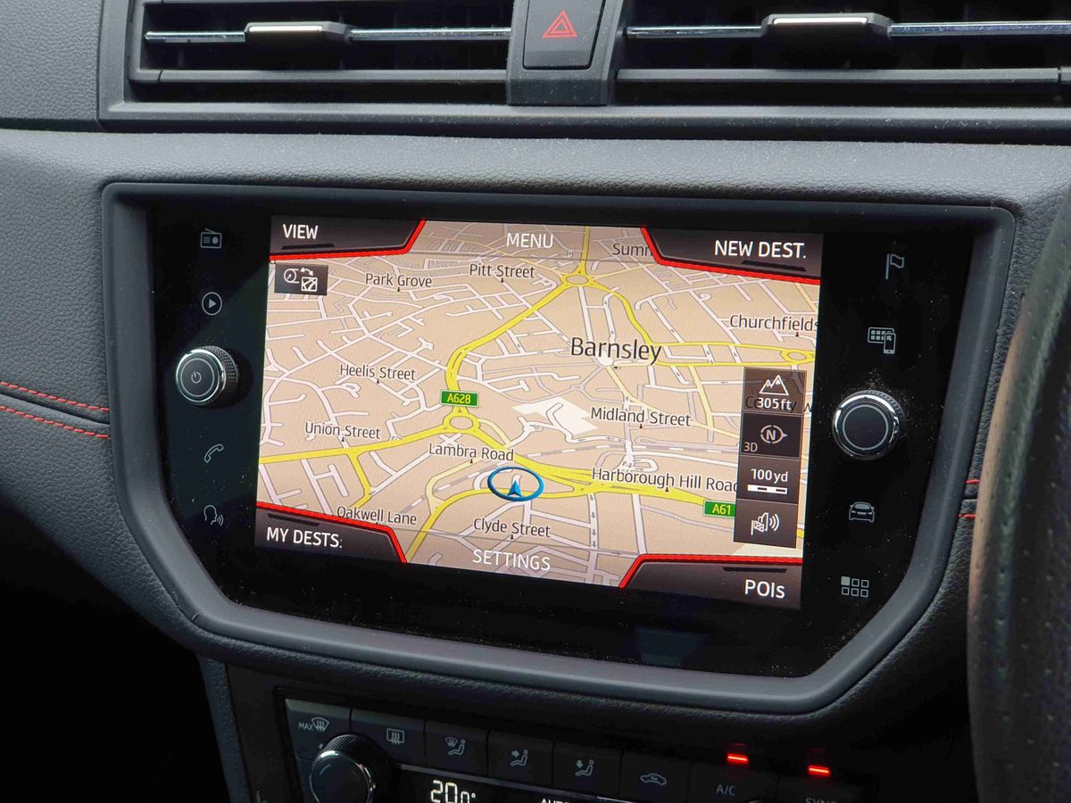 Used SEAT Arona 2019 for sale - 76289935: Photo 19