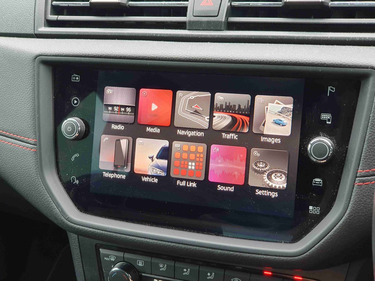 Used SEAT Arona 2019 for sale - 76289935: Photo 20