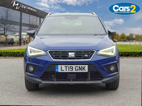 Used SEAT Arona 2019 for sale - 76289935: Photo 8