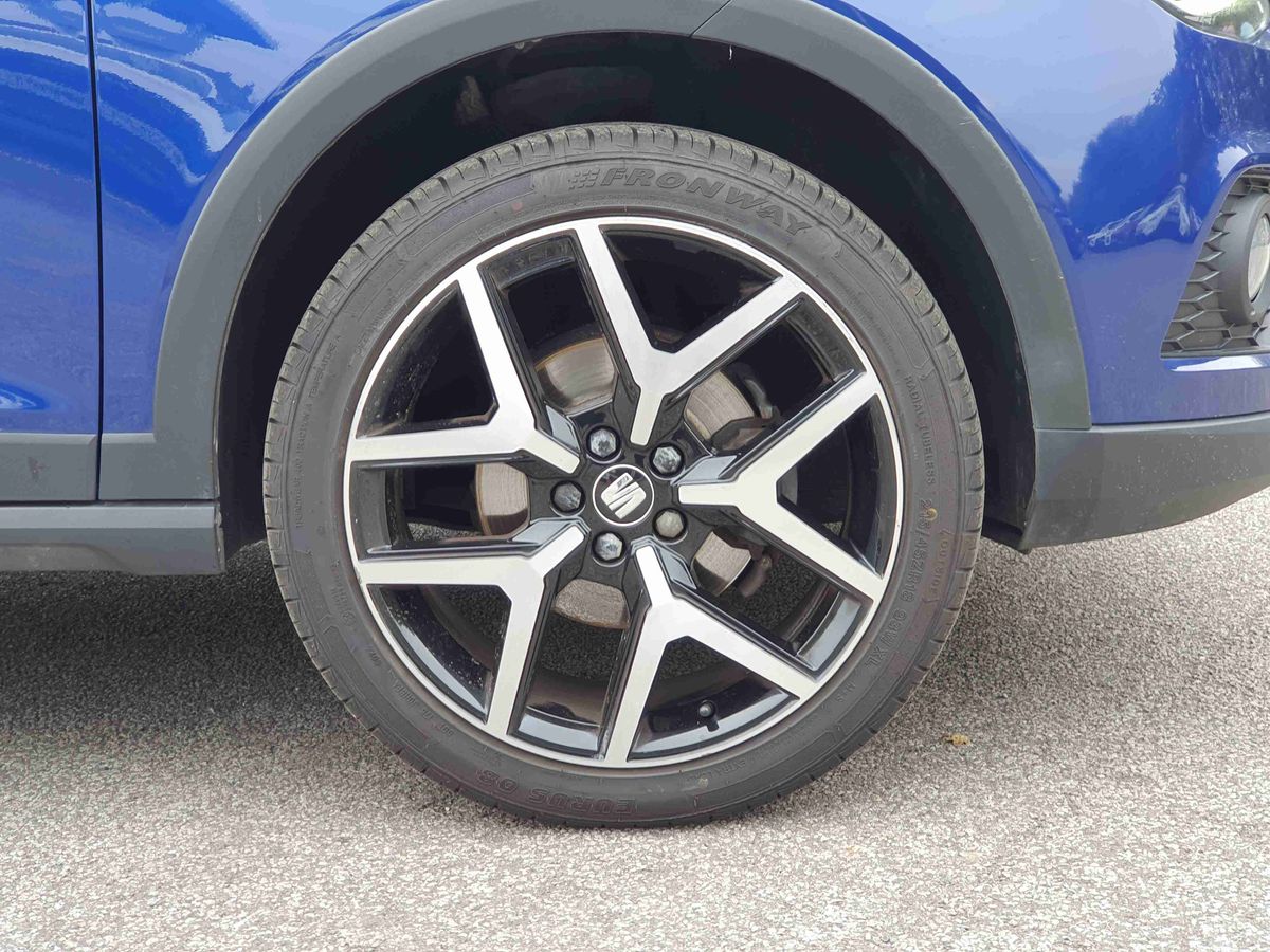 Used SEAT Arona 2019 for sale - 76289935: Photo 9