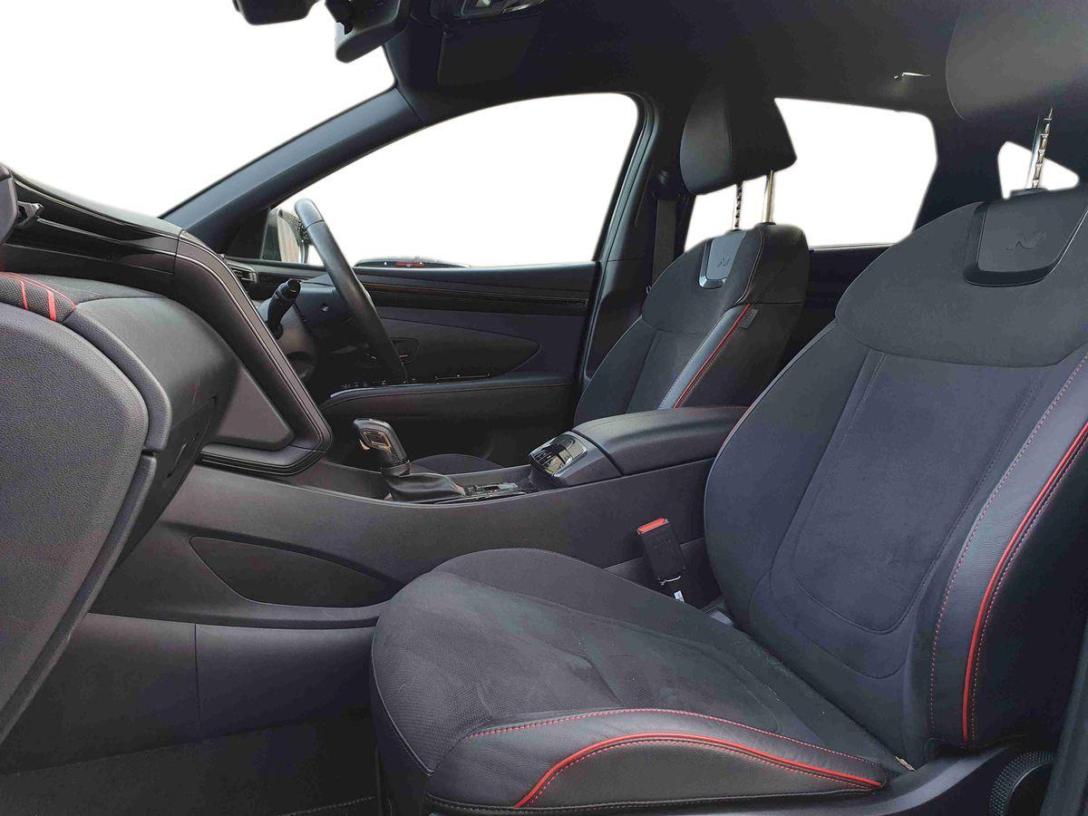 Used Hyundai TUCSON 2023 for sale - 77205611: Photo 16