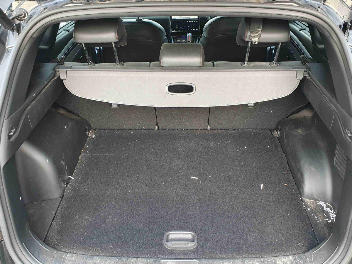 Used Hyundai TUCSON 2023 for sale - 77205611: Photo 18