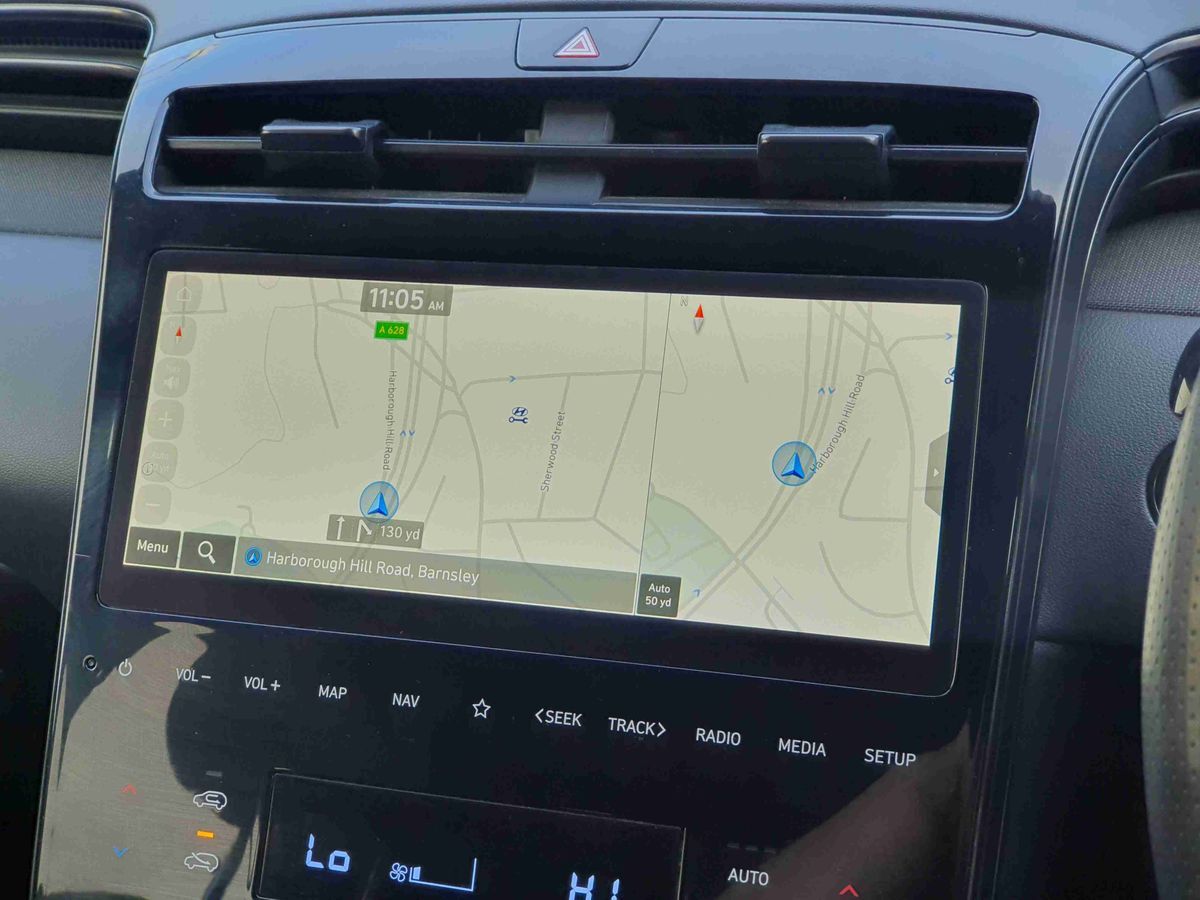 Used Hyundai TUCSON 2023 for sale - 77205611: Photo 19