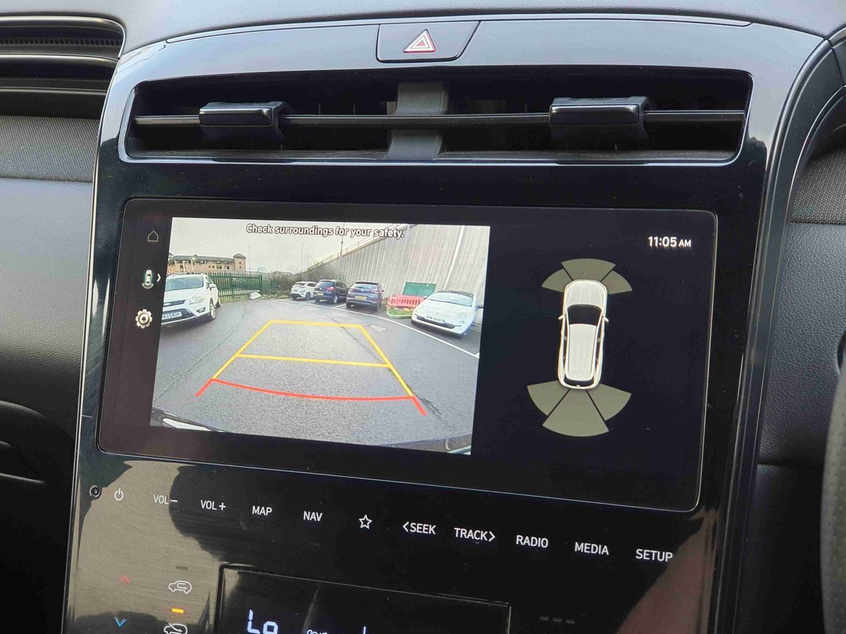 Used Hyundai TUCSON 2023 for sale - 77205611: Photo 20