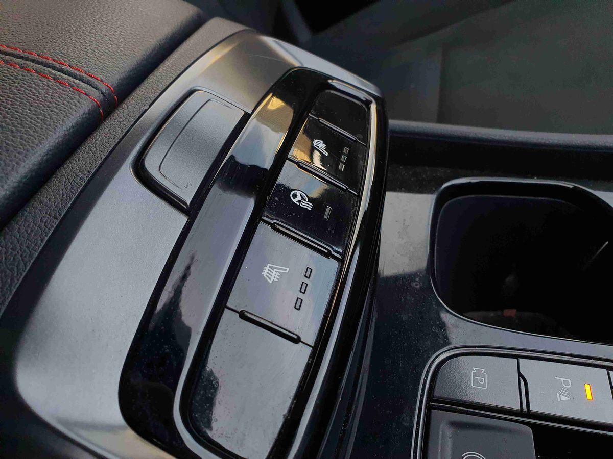 Used Hyundai TUCSON 2023 for sale - 77205611: Photo 21