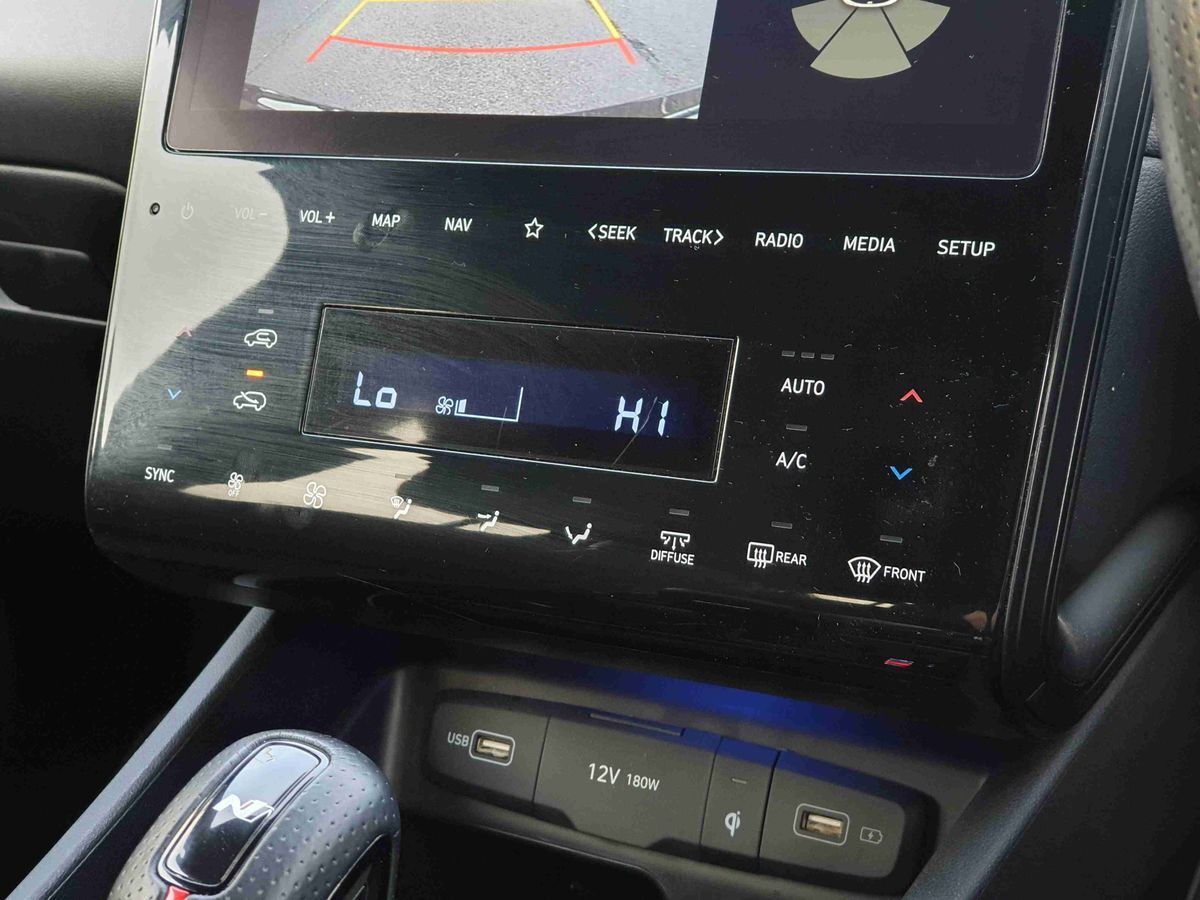 Used Hyundai TUCSON 2023 for sale - 77205611: Photo 22