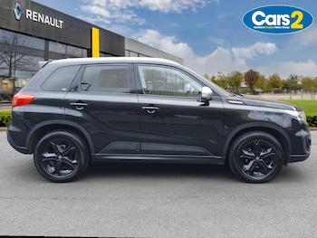 Used Suzuki Vitara 2017 for sale - 78706554: Photo