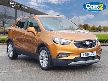 2018 - 1.4T ecoTEC Elite 5dr