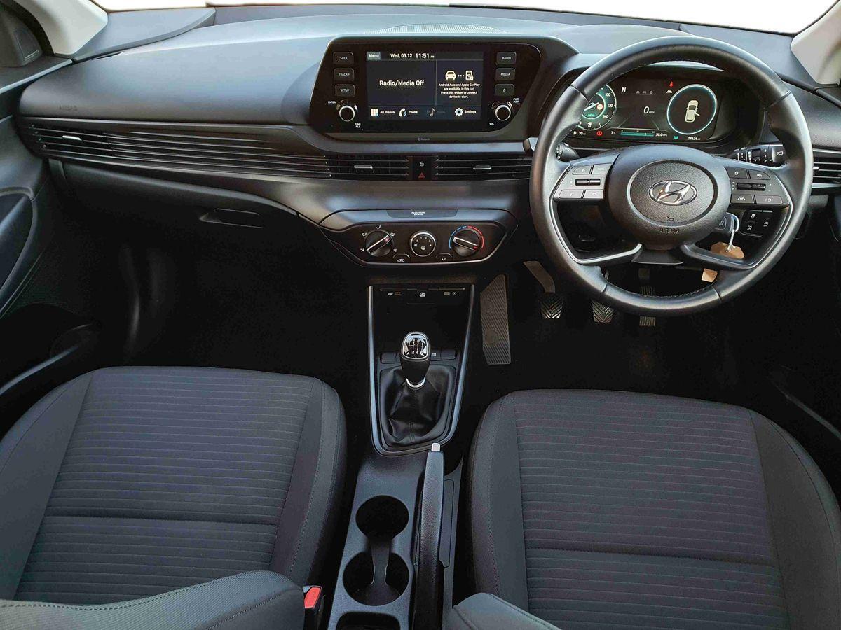 Used Hyundai i20 2022 for sale - 77075764: Photo 11