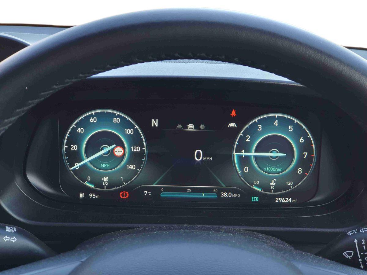 Used Hyundai i20 2022 for sale - 77075764: Photo 14