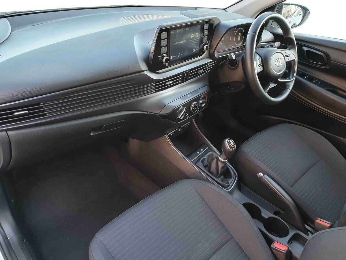 Used Hyundai i20 2022 for sale - 77075764: Photo 15