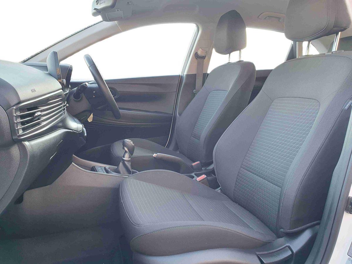 Used Hyundai i20 2022 for sale - 77075764: Photo 16