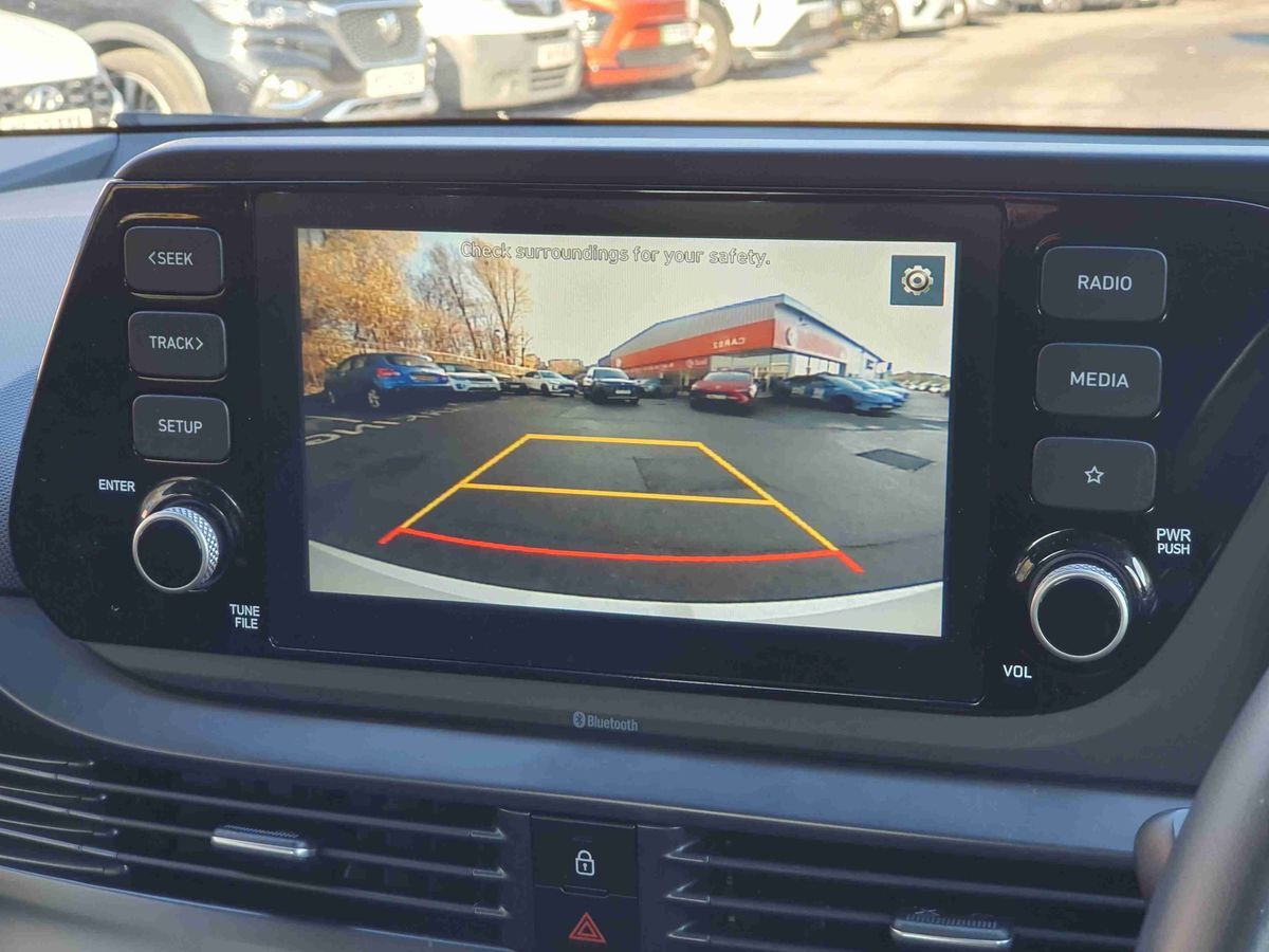 Used Hyundai i20 2022 for sale - 77075764: Photo 20