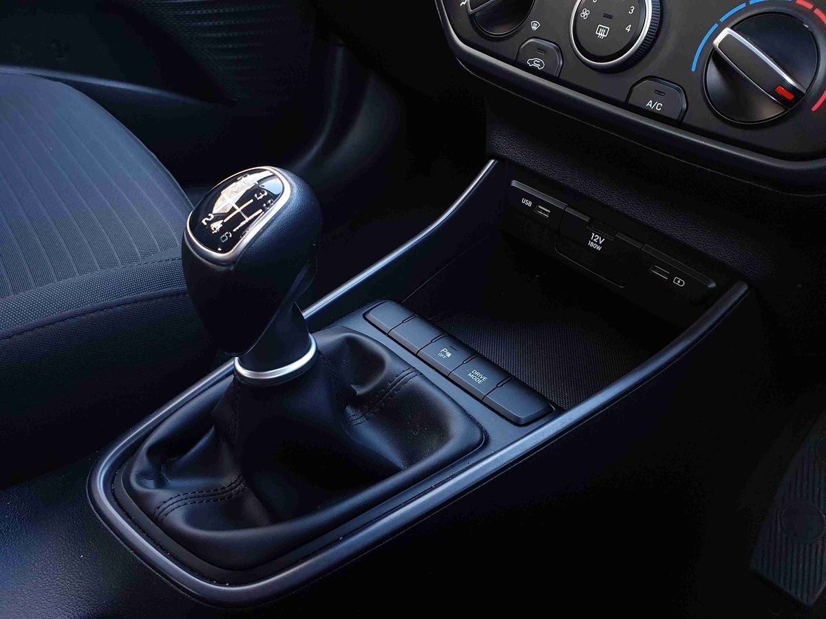 Used Hyundai i20 2022 for sale - 77075764: Photo 22