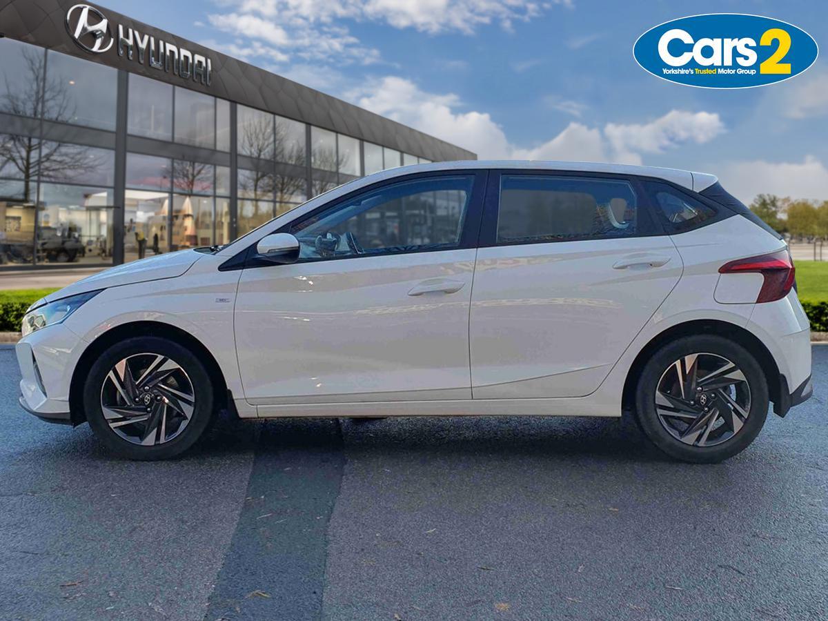 Used Hyundai i20 2022 for sale - 77075764: Photo 6