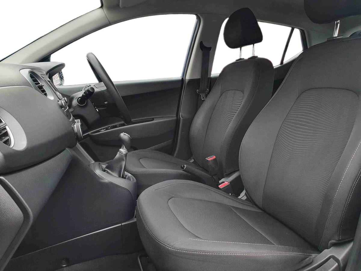 Used Hyundai i10 2017 for sale - 77442624: Photo 16