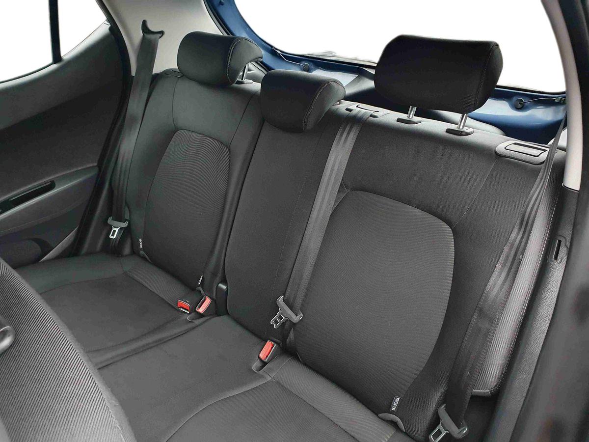 Used Hyundai i10 2017 for sale - 77442624: Photo 17