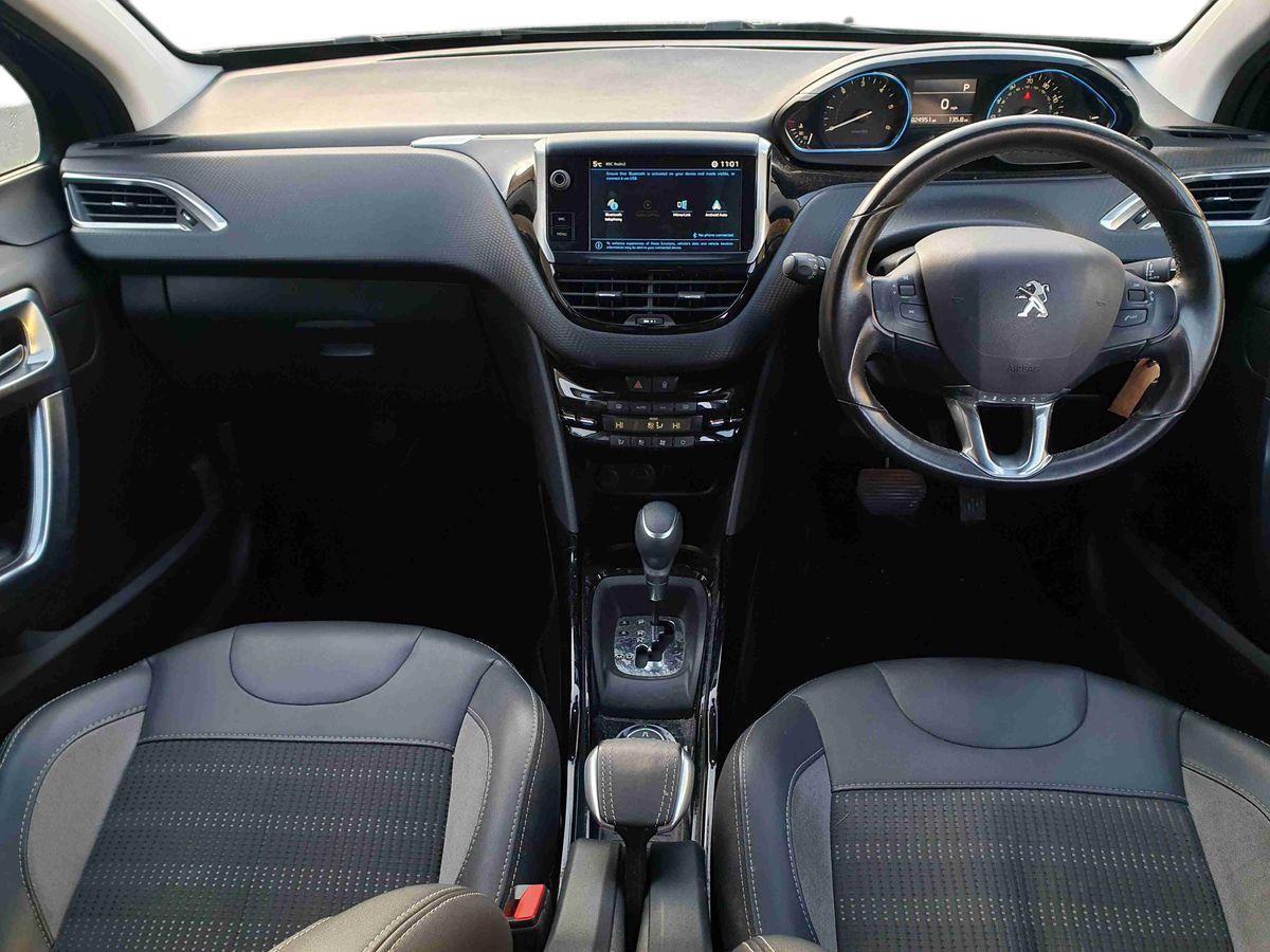 Used Peugeot 2008 2019 for sale - 77360462: Photo 11