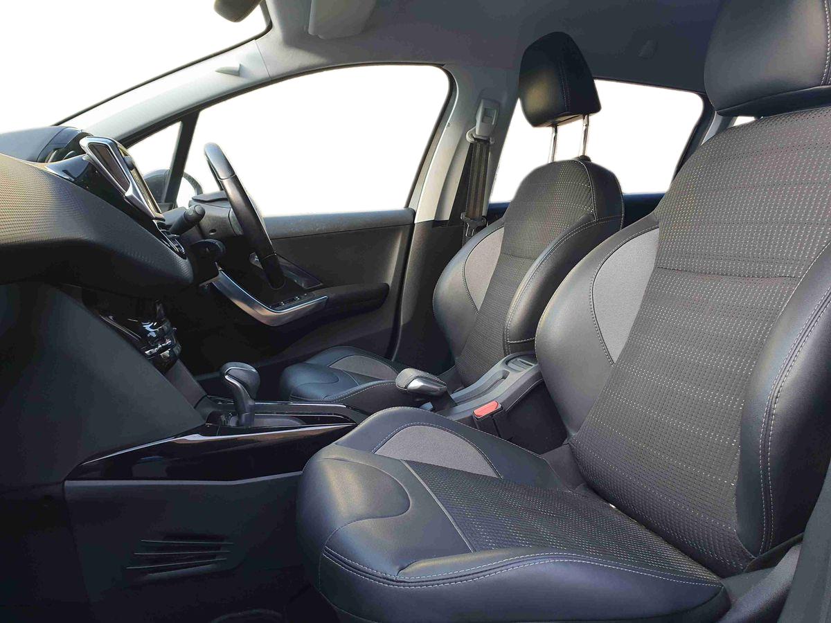 Used Peugeot 2008 2019 for sale - 77360462: Photo 16