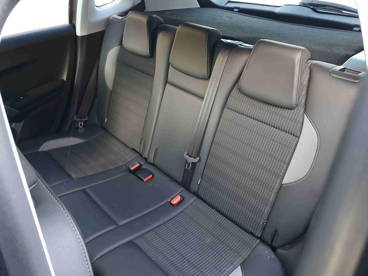 Used Peugeot 2008 2019 for sale - 77360462: Photo 17