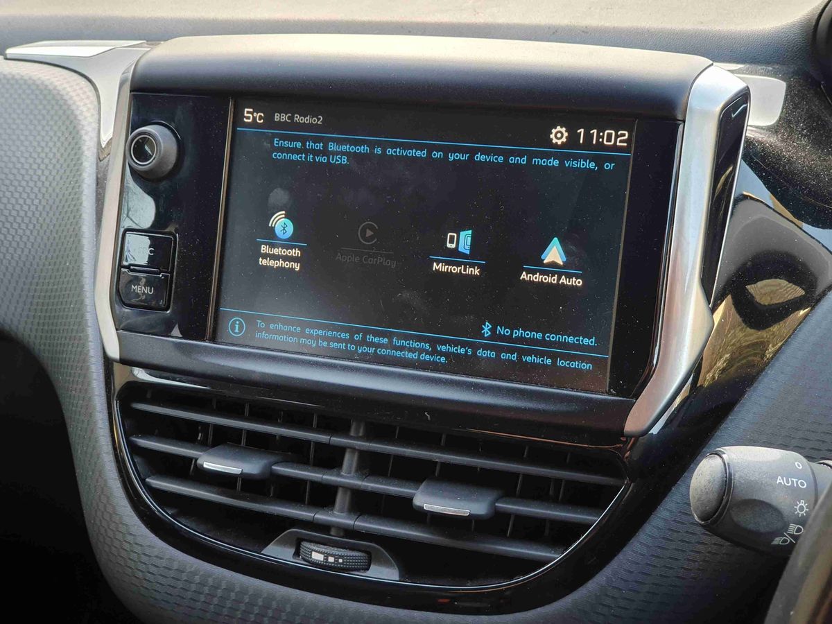 Used Peugeot 2008 2019 for sale - 77360462: Photo 19