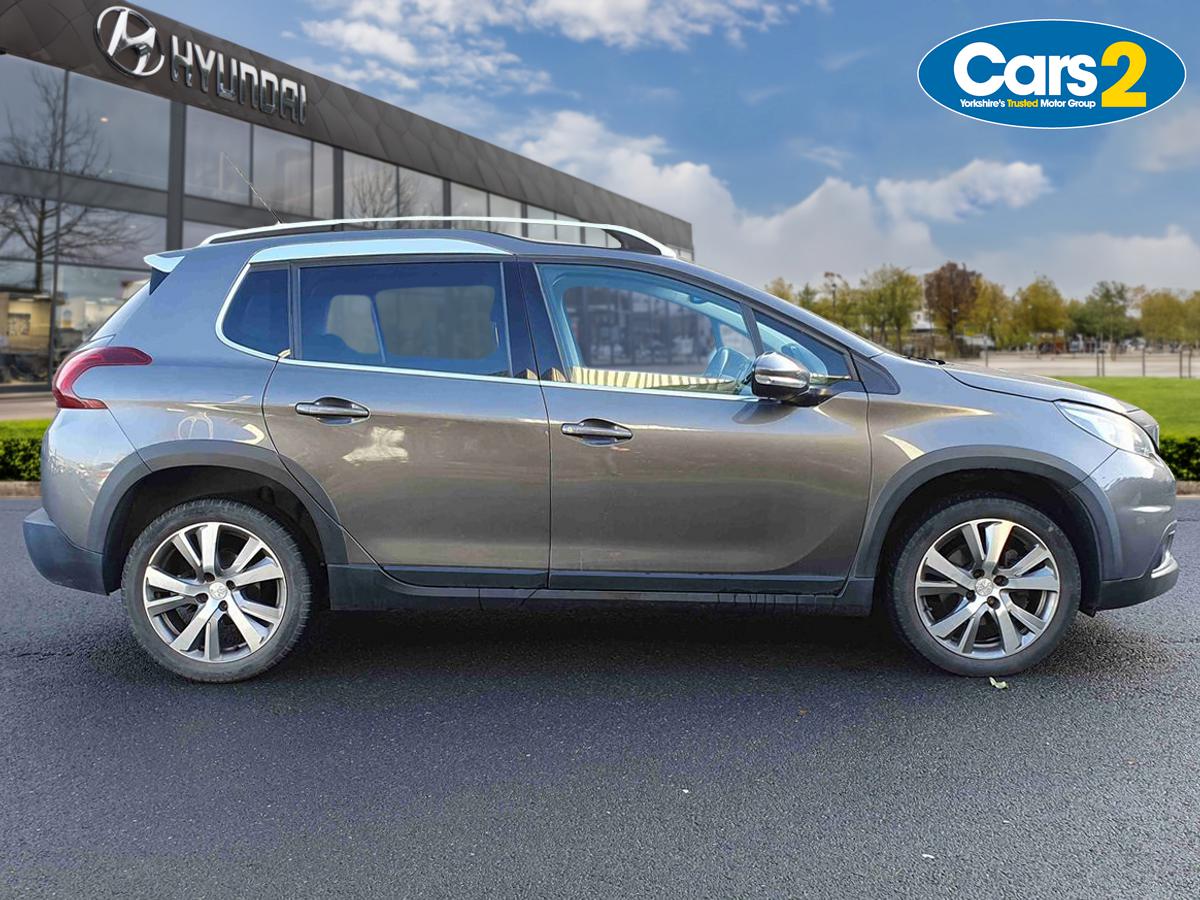 Used Peugeot 2008 2019 for sale - 77360462: Photo 2