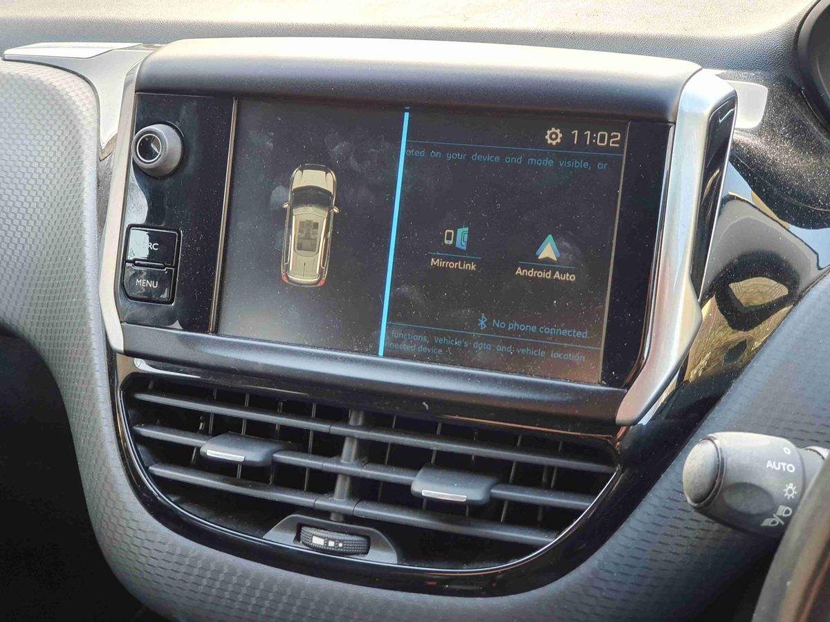 Used Peugeot 2008 2019 for sale - 77360462: Photo 20