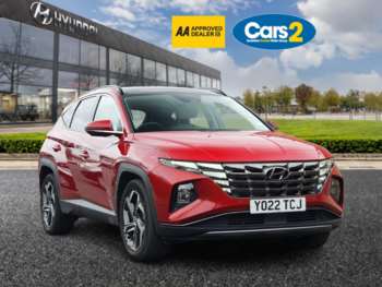 2022 - 1.6 TGDi Hybrid 230 Ultimate 5dr 2WD Auto