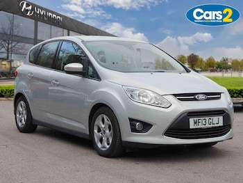 2013 - 1.6 Zetec 5dr