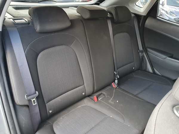 Used Hyundai KONA 2022 for sale - 75469672: Photo 12