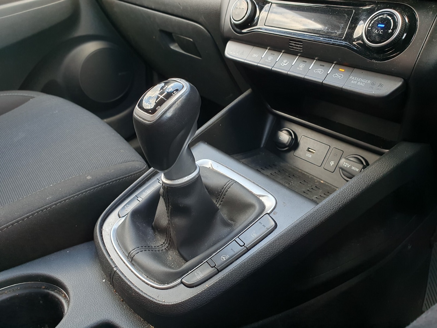 Vehicle 15