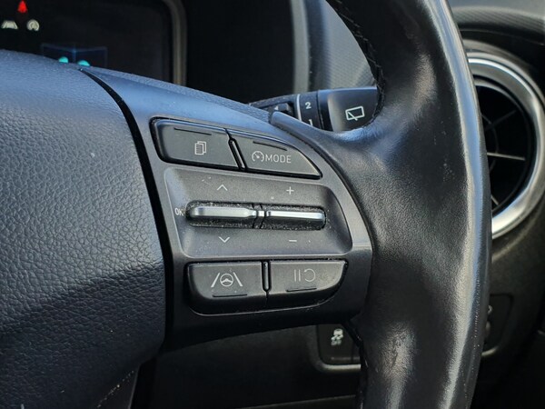 Used Hyundai KONA 2022 for sale - 75469672: Photo 17