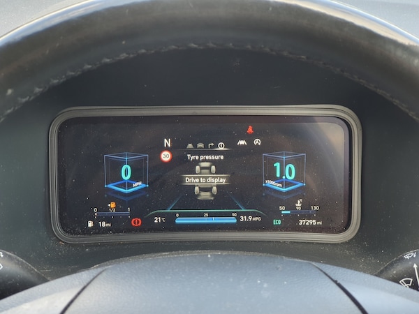 Used Hyundai KONA 2022 for sale - 75469672: Photo 20