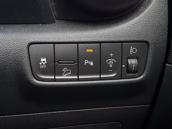 Used Hyundai KONA 2022 for sale - 75469672: Photo 21