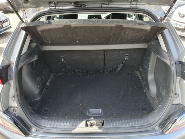 Used Hyundai KONA 2022 for sale - 75469672: Photo 24