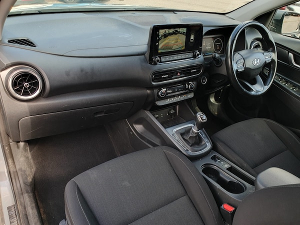 Used Hyundai KONA 2022 for sale - 75469672: Photo 7