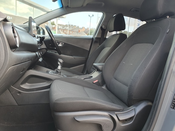 Used Hyundai KONA 2022 for sale - 75469672: Photo 8