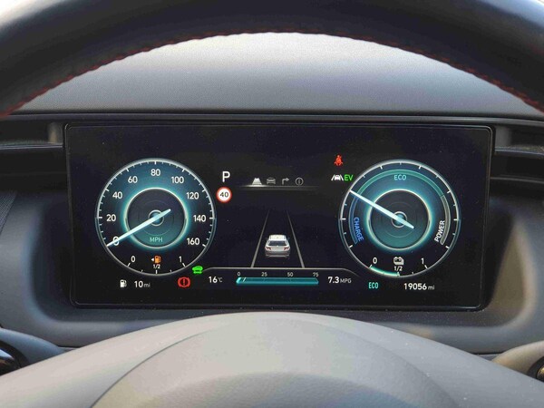 Used Hyundai TUCSON 2023 for sale - 76190915: Photo 14