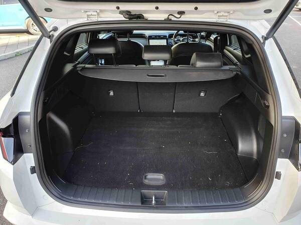 Used Hyundai TUCSON 2023 for sale - 76190915: Photo 18