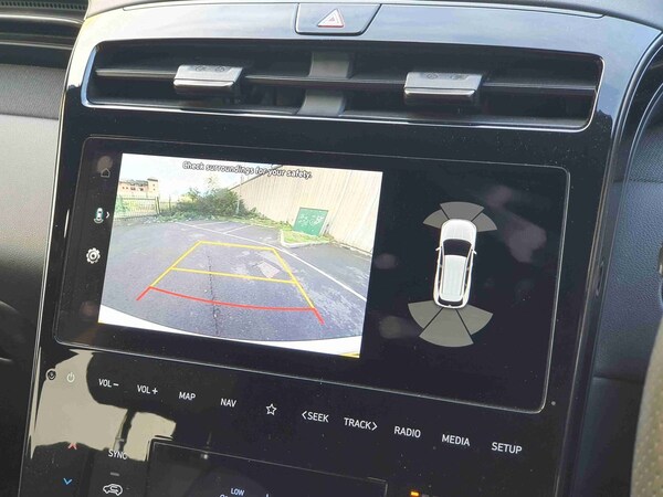 Used Hyundai TUCSON 2023 for sale - 76190915: Photo 20