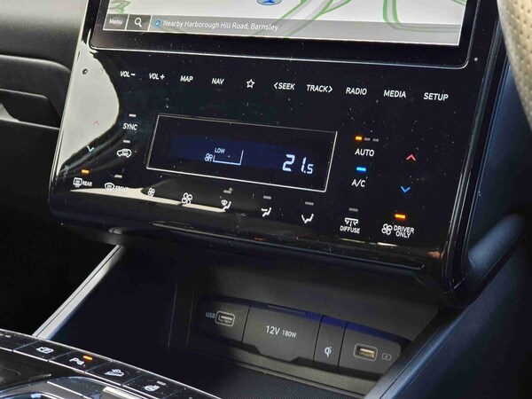 Used Hyundai TUCSON 2023 for sale - 76190915: Photo 21