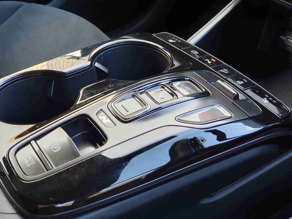 Used Hyundai TUCSON 2023 for sale - 76190915: Photo 22