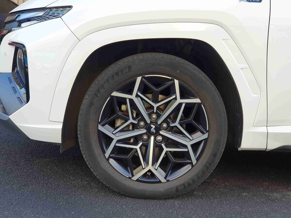 Used Hyundai TUCSON 2023 for sale - 76190915: Photo 9